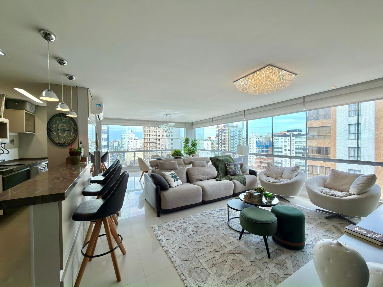 Apartamento 3 dormitórios à venda emNavegantes Capão da Canoa | Ref.: 9687