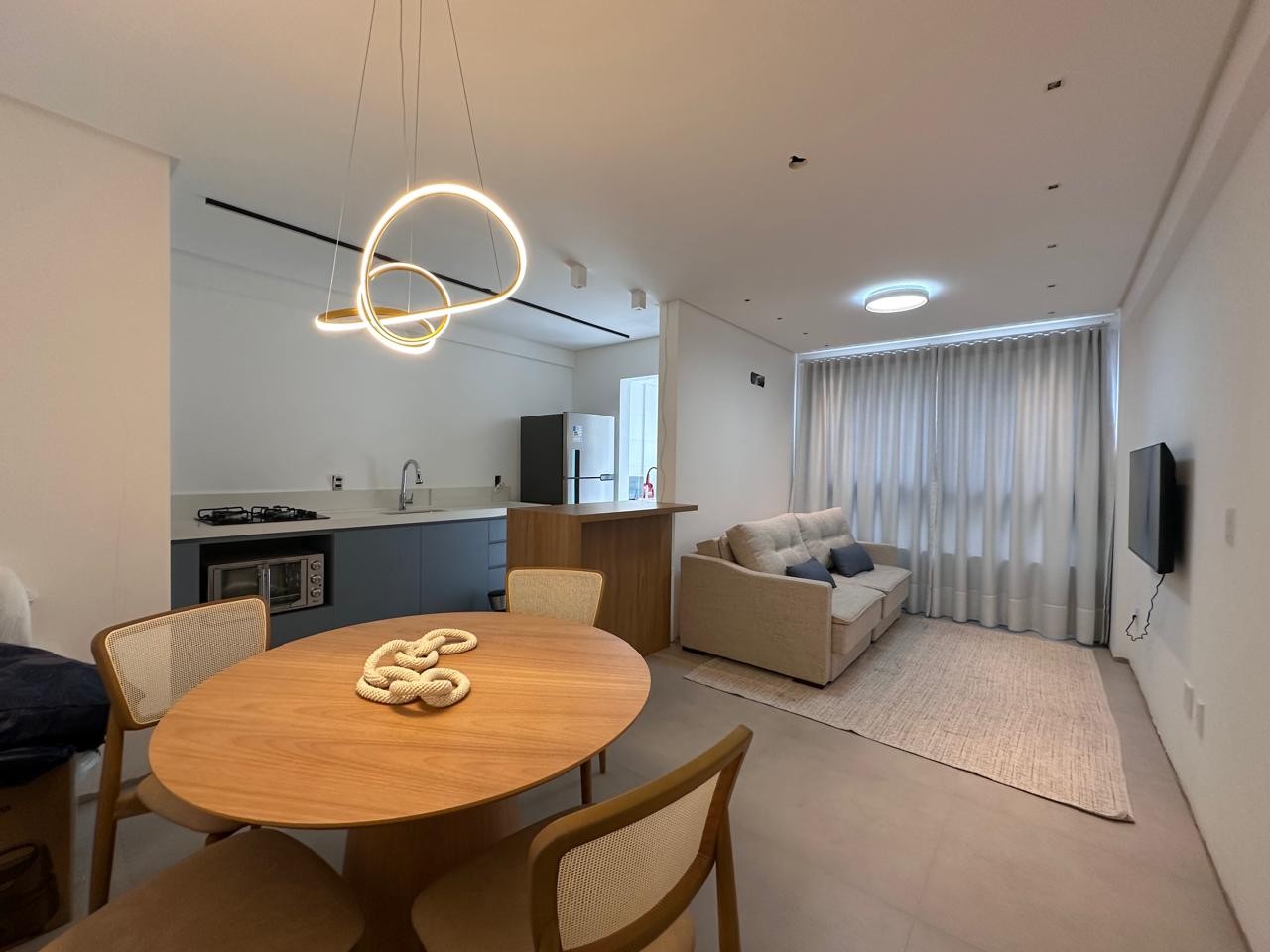 Apartamento 1 dormitório à venda emZona Nova Capão da Canoa | Ref.: 9698