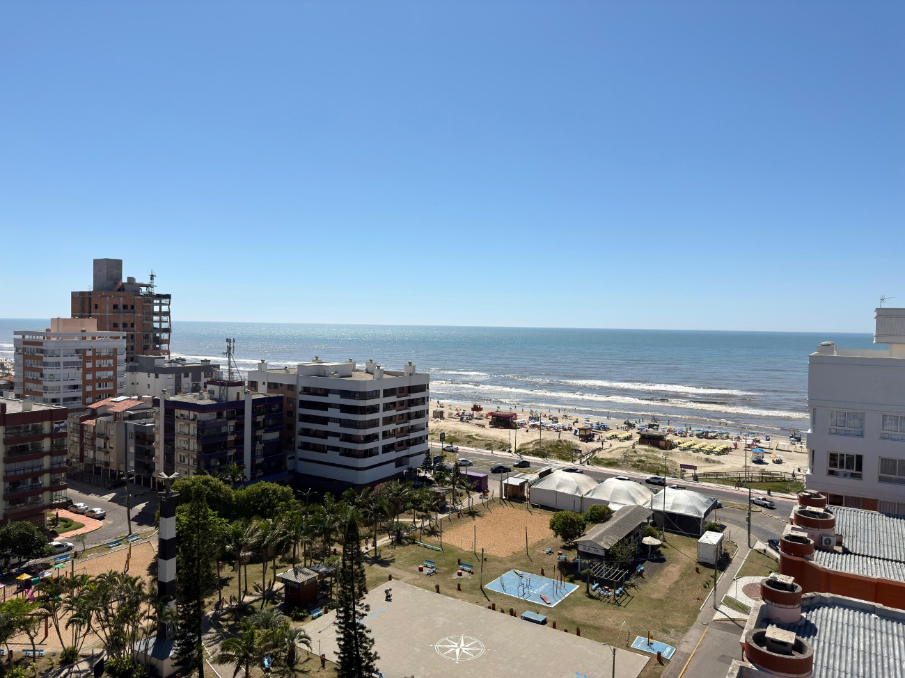 Apartamento 4 dormitórios à venda emCentro Capão da Canoa | Ref.: 9717