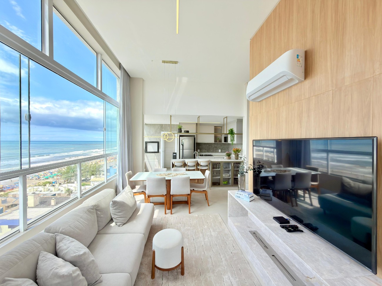 Apartamento 3 dormitórios à venda emZona Nova Capão da Canoa | Ref.: 9719