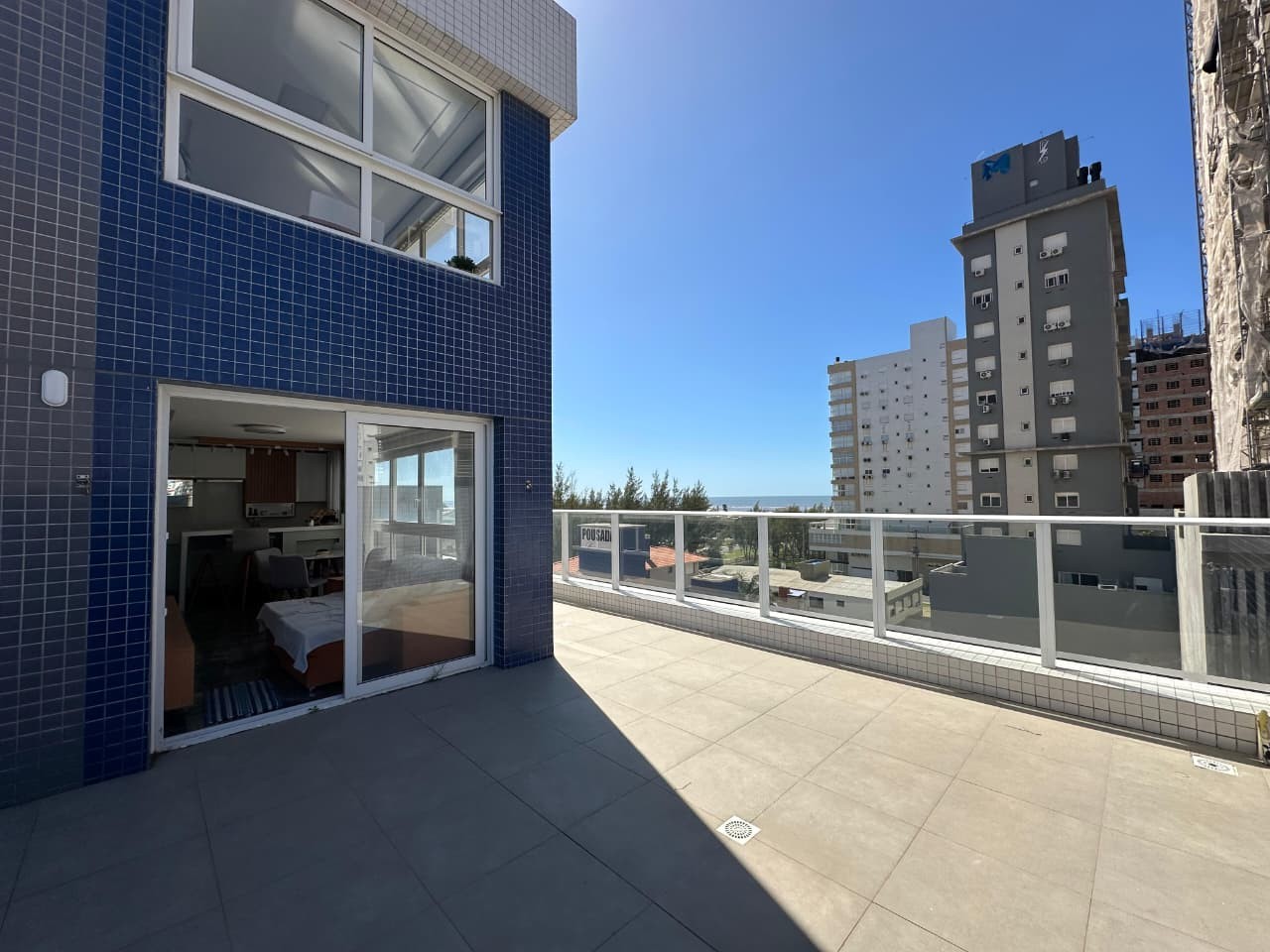Apartamento 3 dormitórios à venda emZona Nova Capão da Canoa | Ref.: 9727