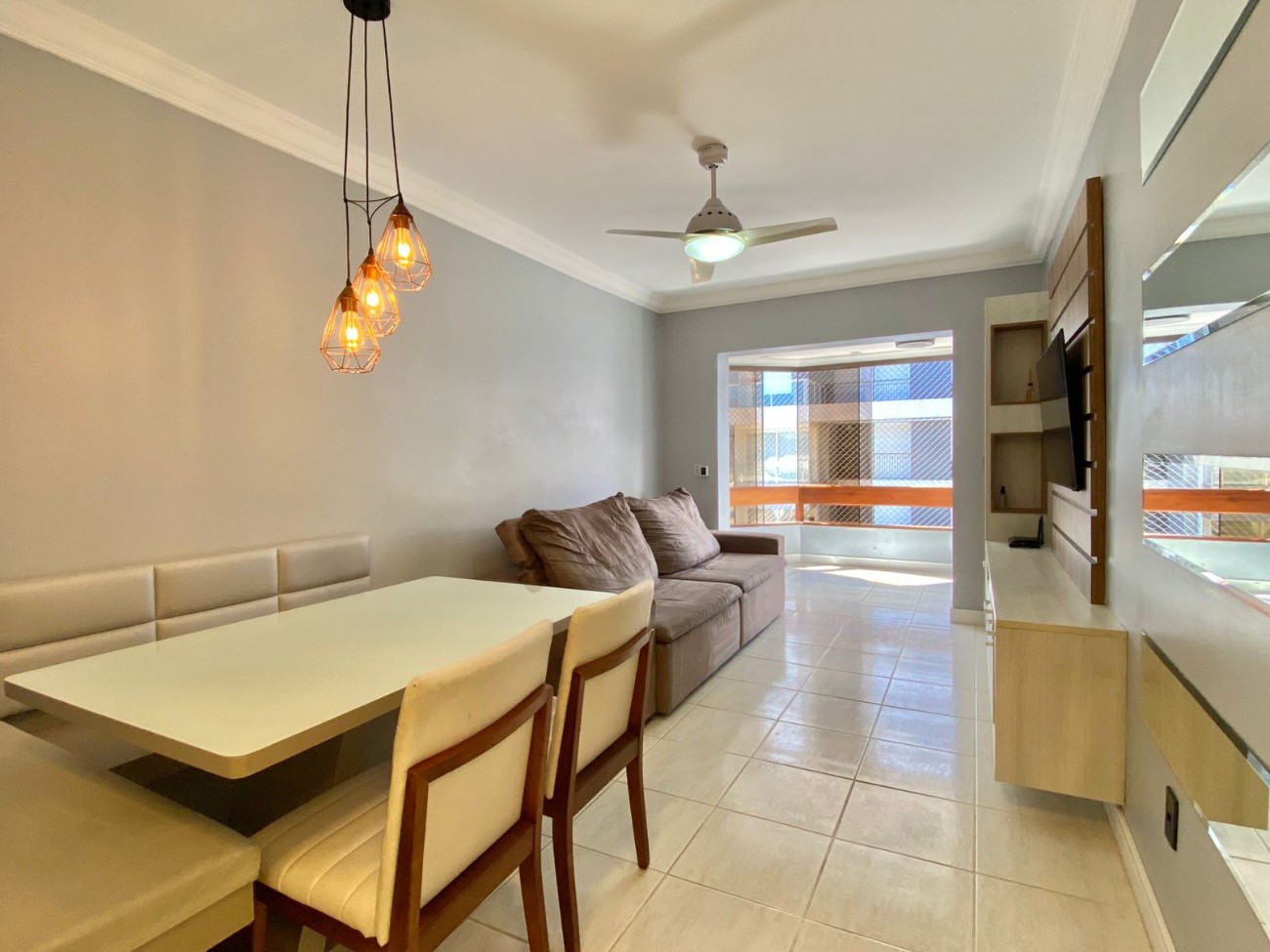Apartamento 3 dormitórios à venda em Centro Capão da Canoa | Ref.: 9728