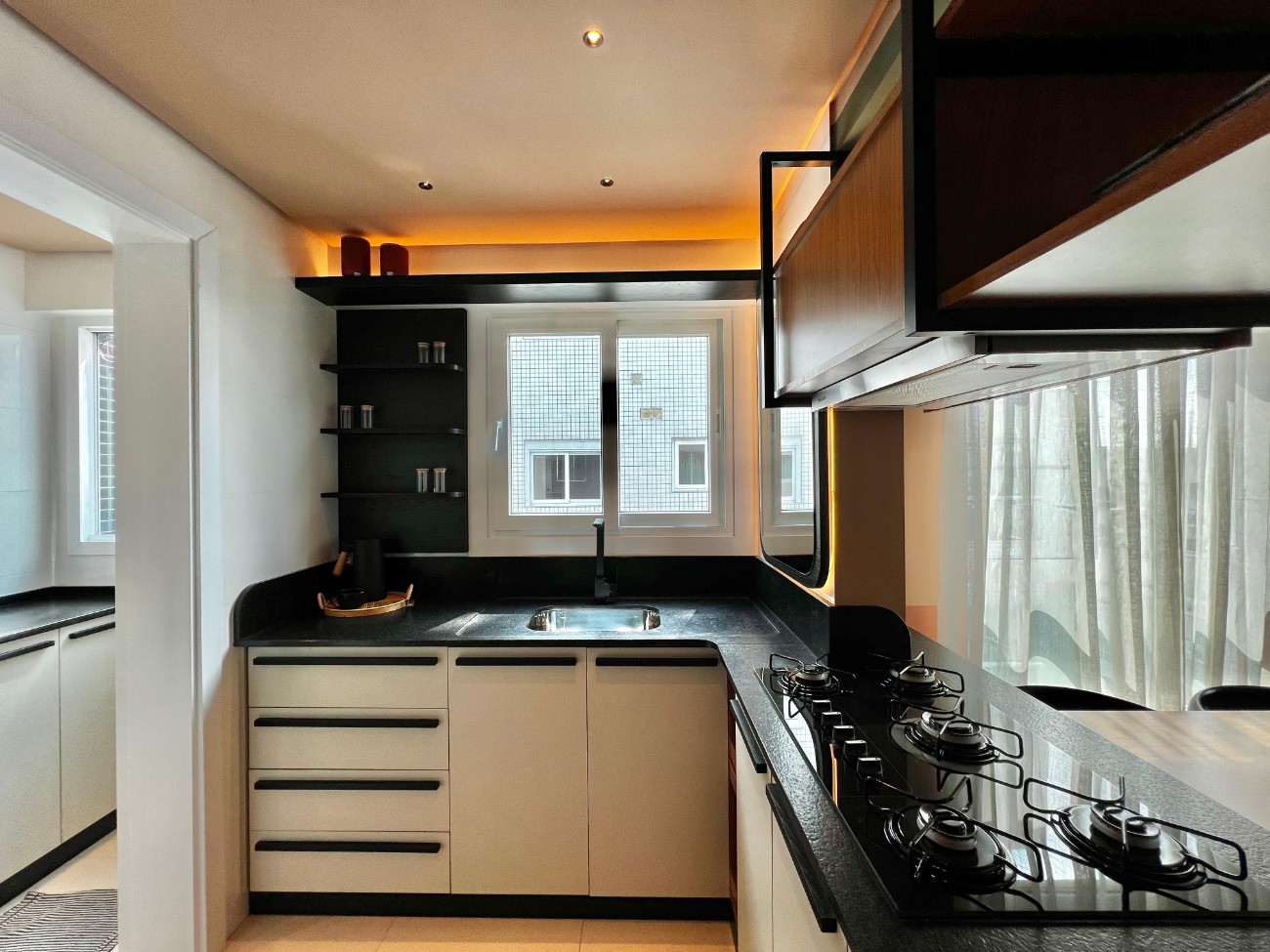 Apartamento, 2 quartos, 127 m² - Foto 11