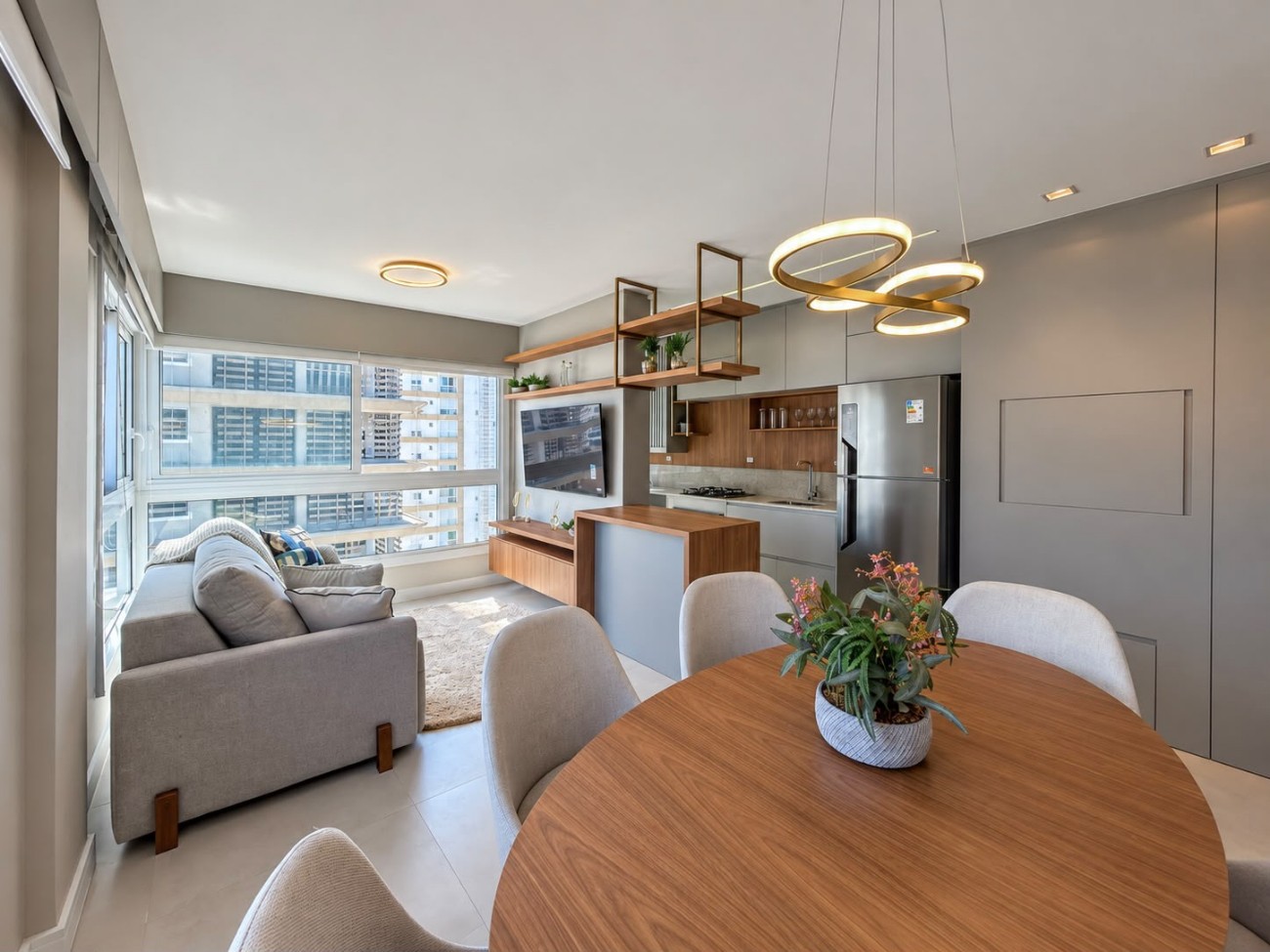 Apartamento 2 dormitórios à venda emZona Nova Capão da Canoa | Ref.: 9735