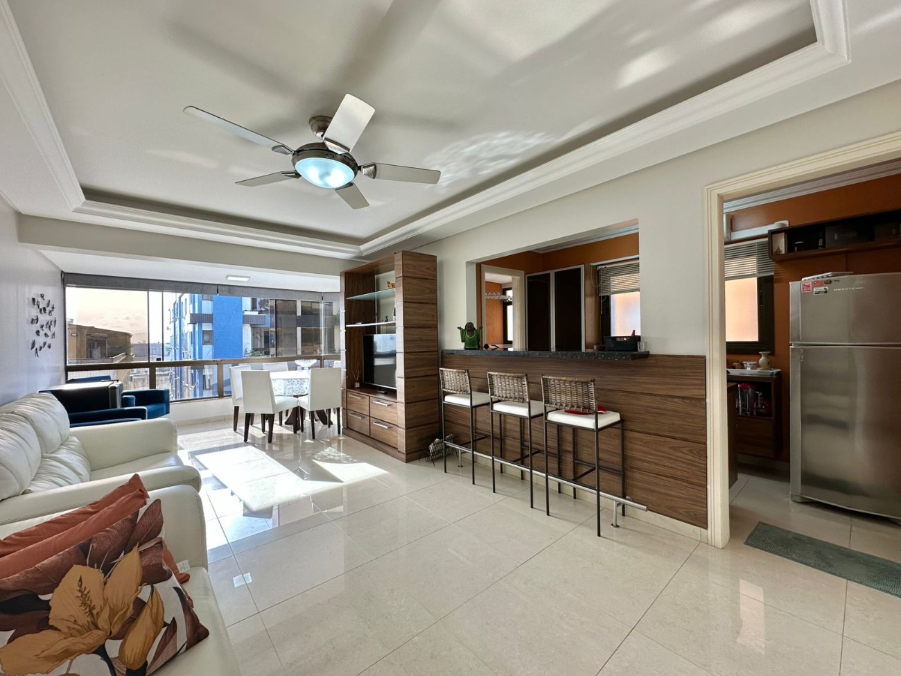 Apartamento 2 dormitórios à venda emCentro Capão da Canoa | Ref.: 9740