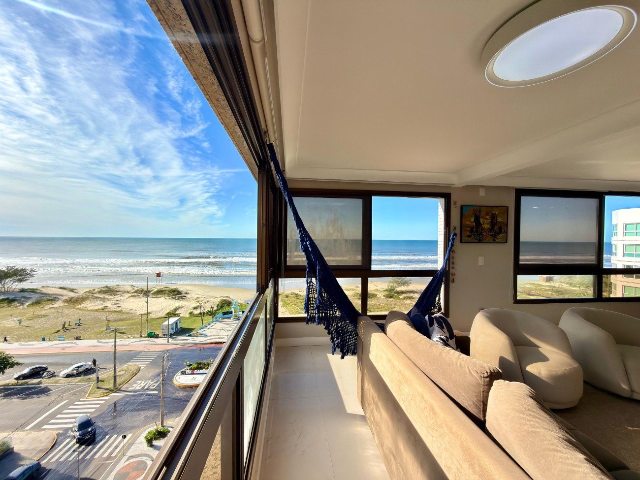 Apartamento 4 dormitórios à venda em Navegantes Capão da Canoa | Ref.: 9743