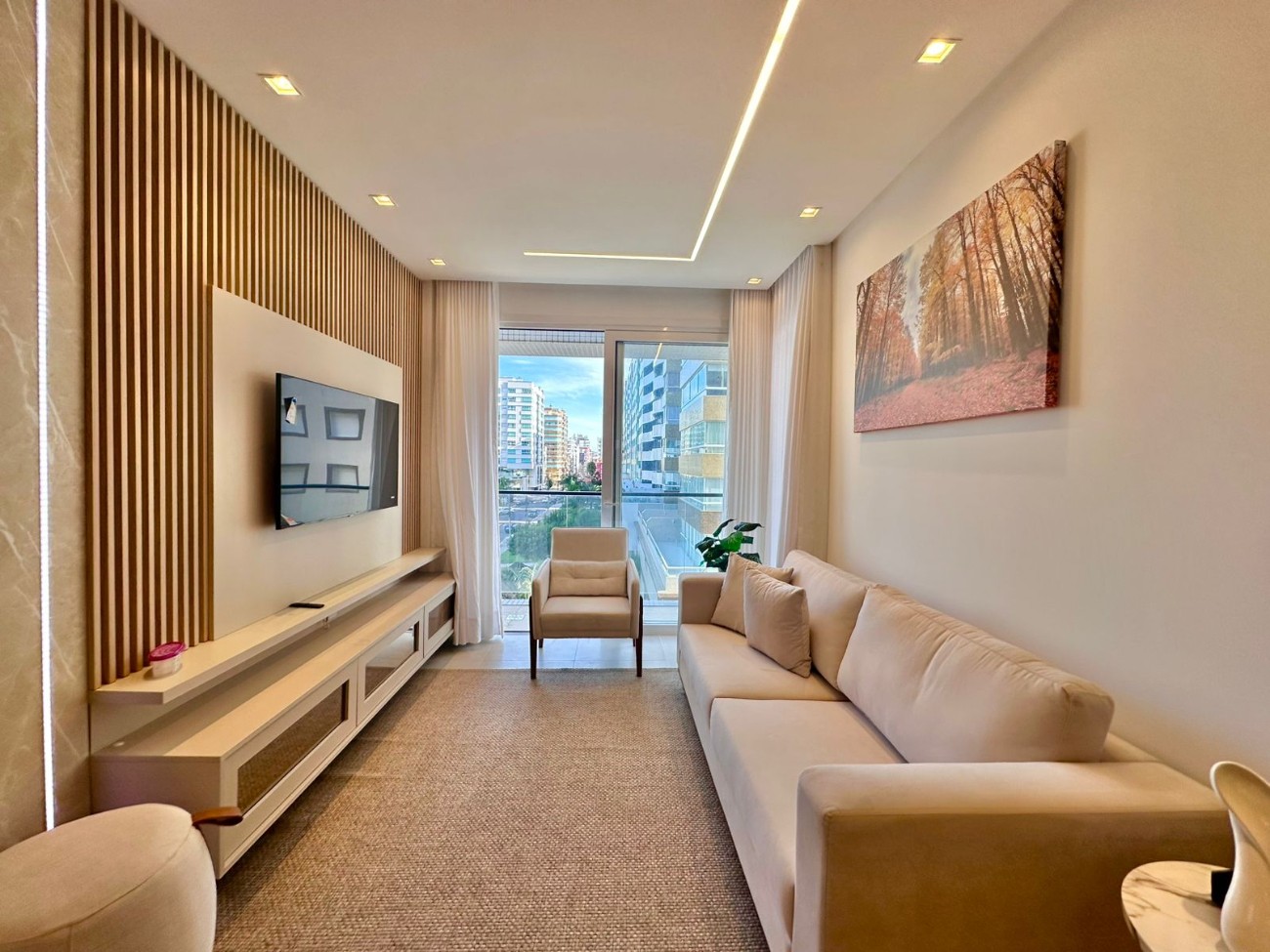 Apartamento 2 dormitórios à venda emZona Nova Capão da Canoa | Ref.: 9785