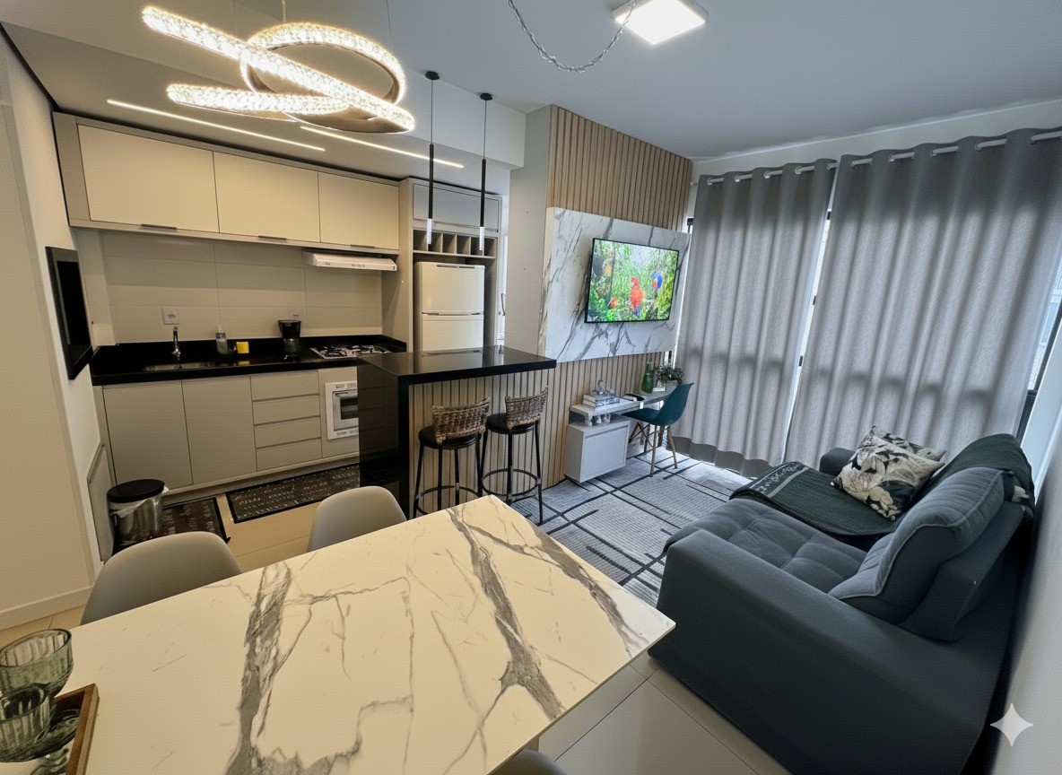 Apartamento 2 dormitórios à venda emNavegantes Capão da Canoa | Ref.: 9805
