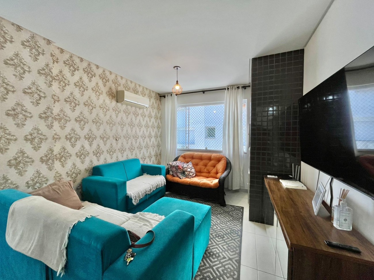 Apartamento 2 dormitórios à venda em Zona Nova Capão da Canoa | Ref.: 9809