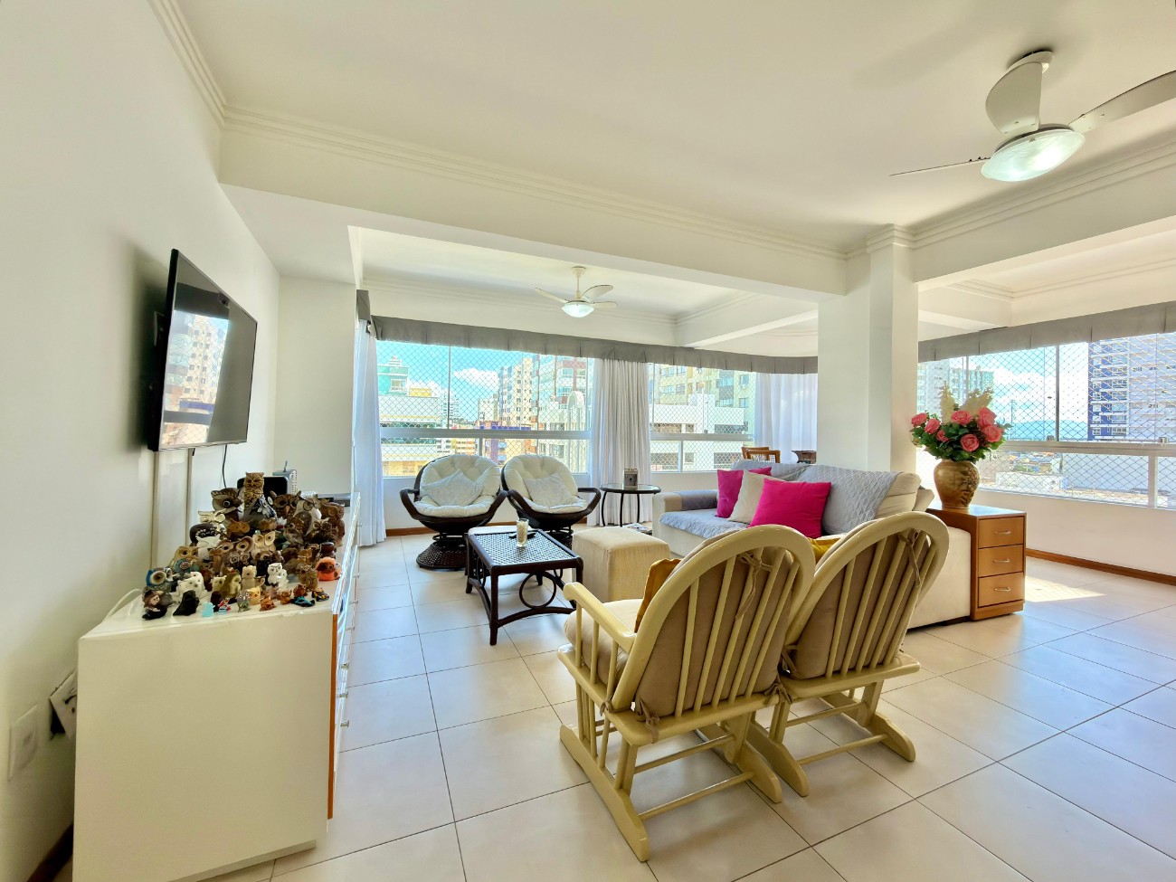 Apartamento 3 dormitórios à venda em Zona Nova Capão da Canoa | Ref.: 9819