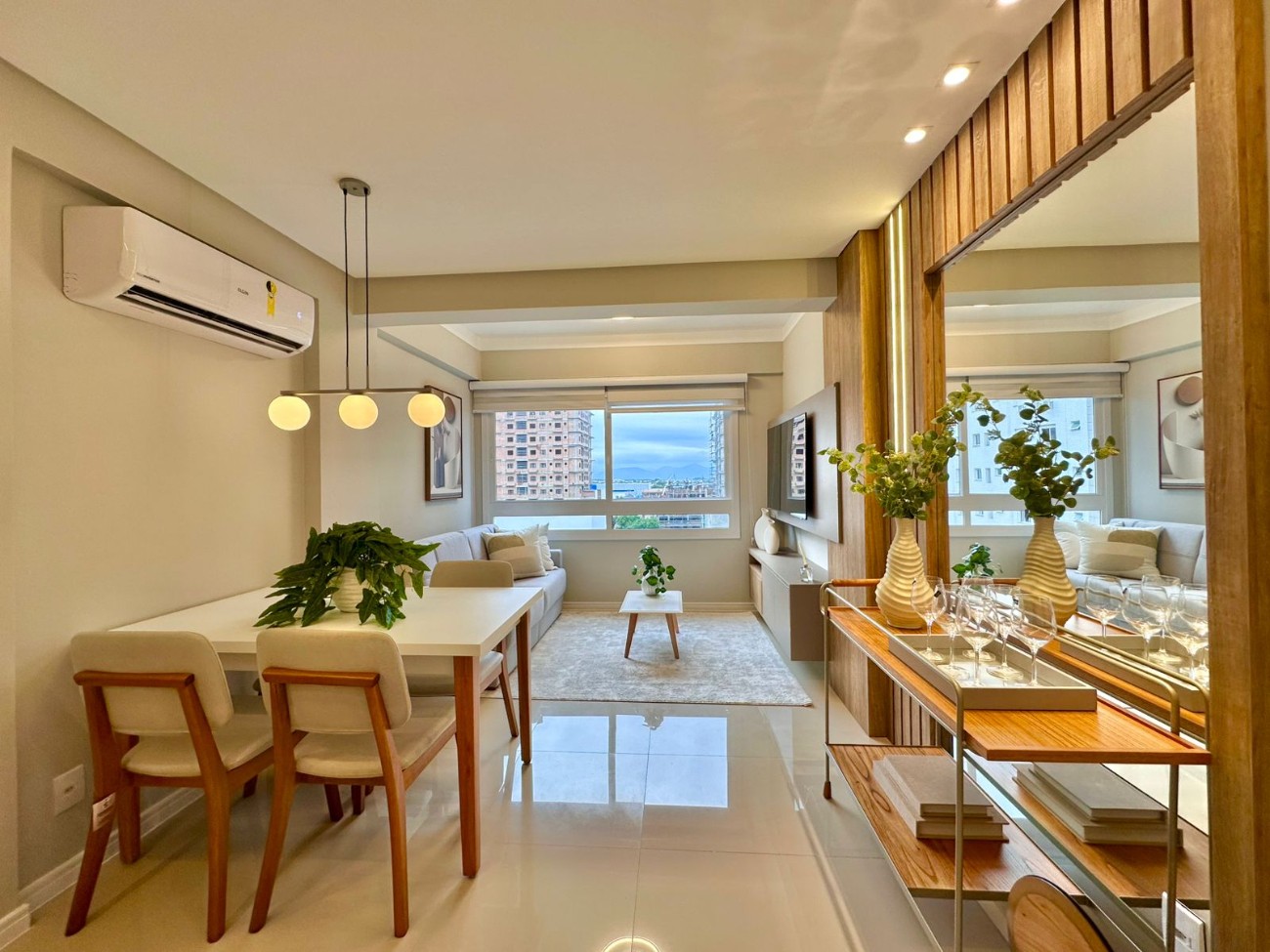 Apartamento 2 dormitórios à venda emZona Nova Capão da Canoa | Ref.: 9835