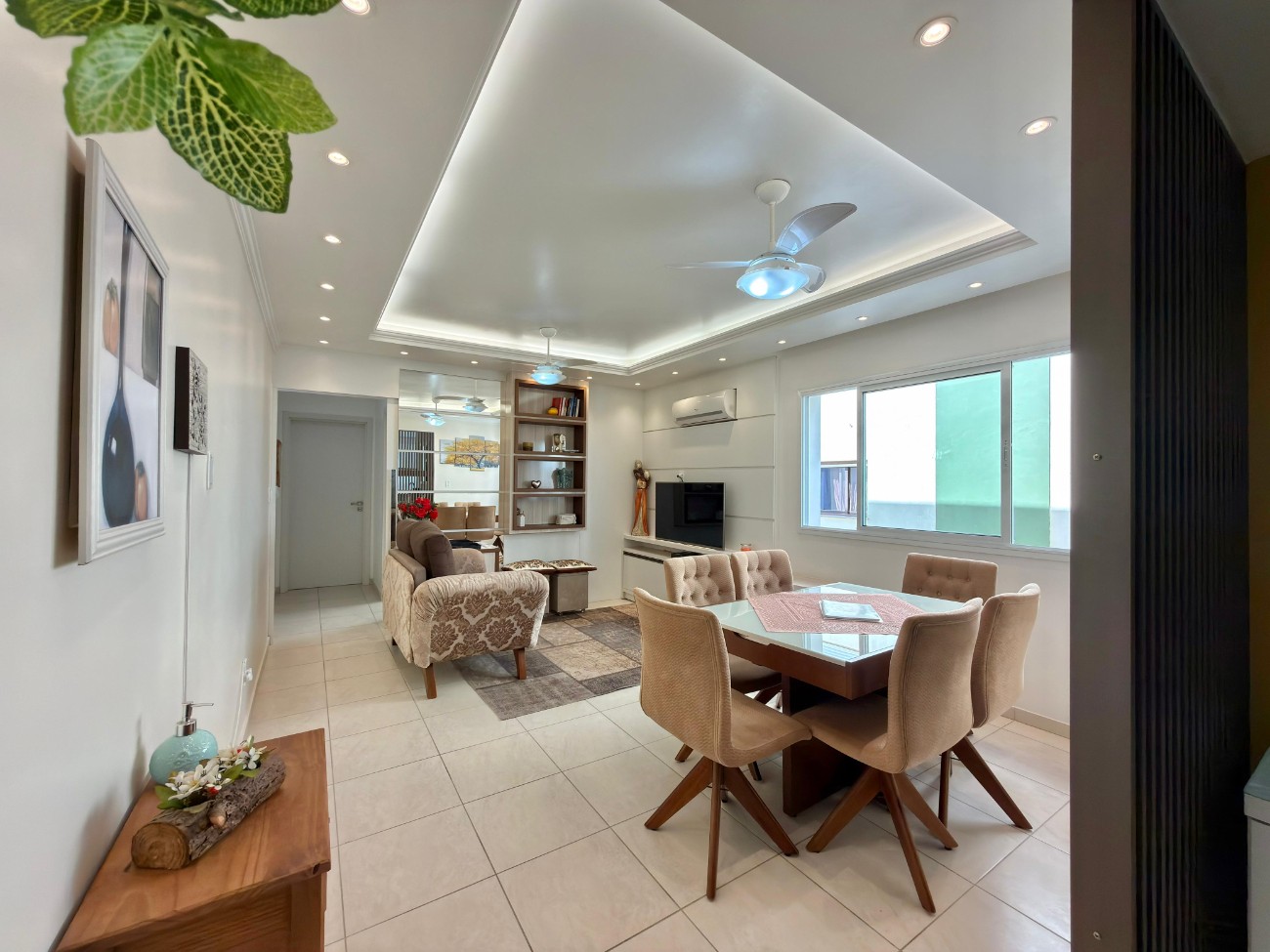 Apartamento 2 dormitórios à venda emZona Nova Capão da Canoa | Ref.: 9838