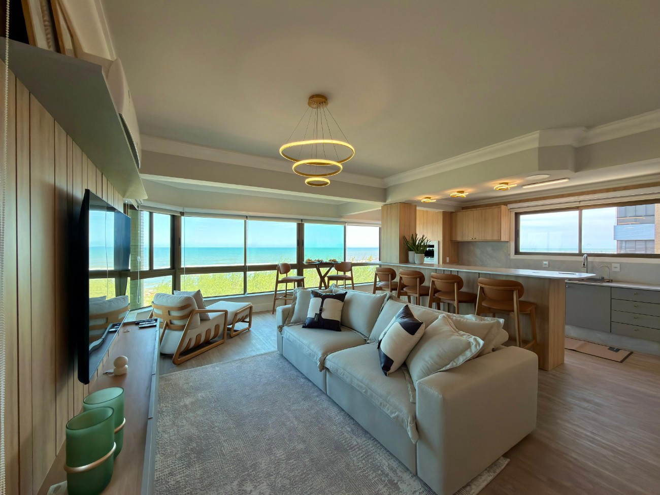 Apartamento 3 dormitórios à venda emNavegantes Capão da Canoa | Ref.: 9839