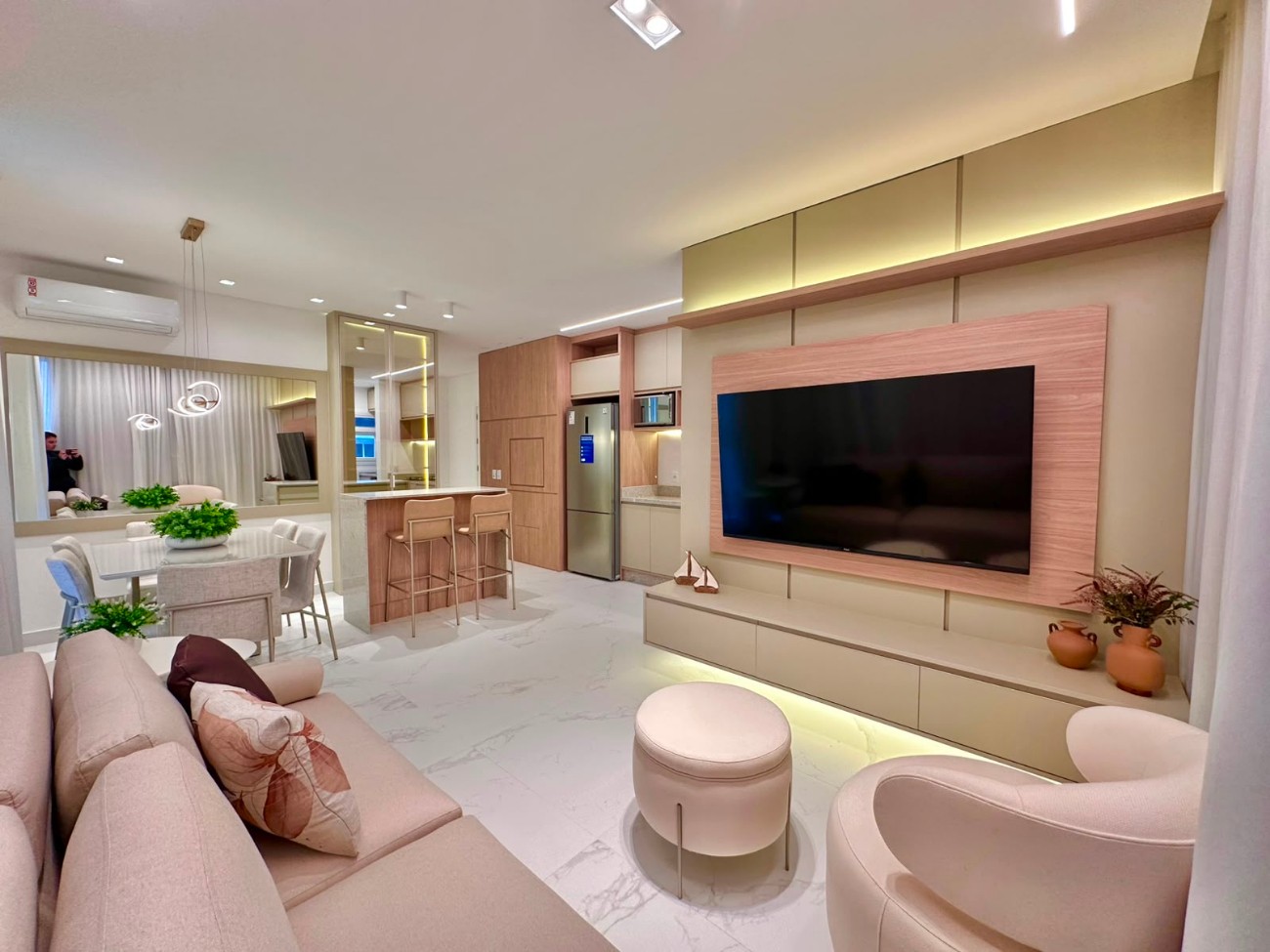 Apartamento 3 dormitórios à venda emZona Nova Capão da Canoa | Ref.: 9858