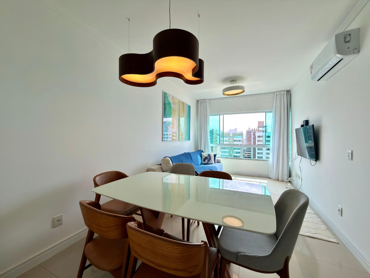 Apartamento 2 dormitórios à venda emZona Nova Capão da Canoa | Ref.: 9867