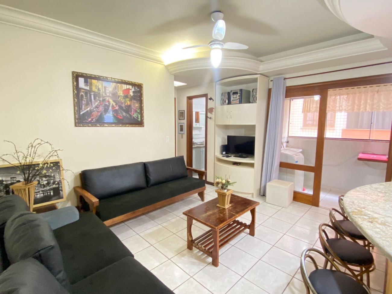 Apartamento 2 dormitórios à venda emZona Nova Capão da Canoa | Ref.: 9878