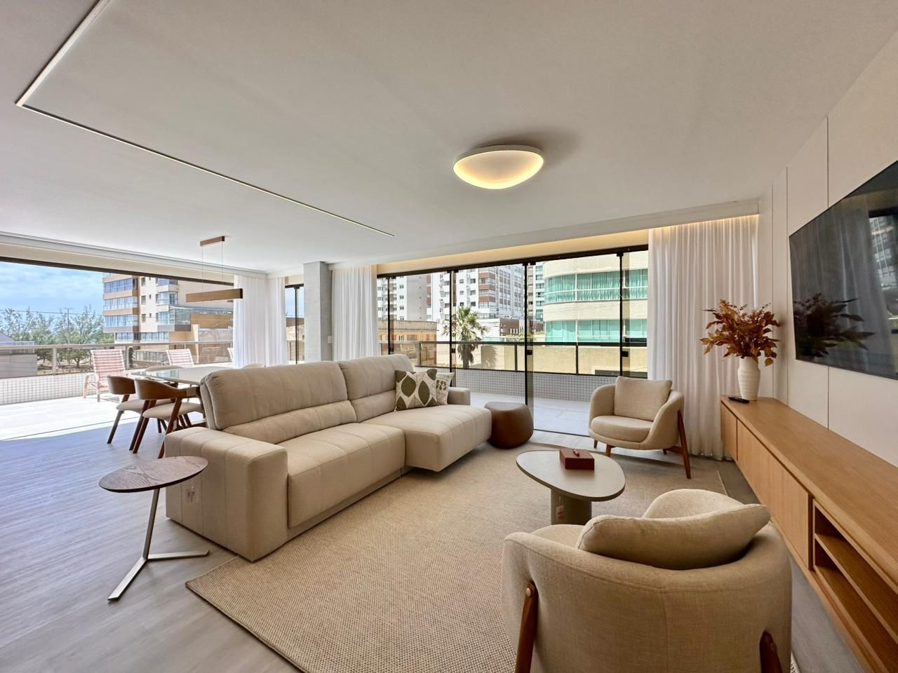 Apartamento 3 dormitórios à venda em Navegantes Capão da Canoa | Ref.: 990