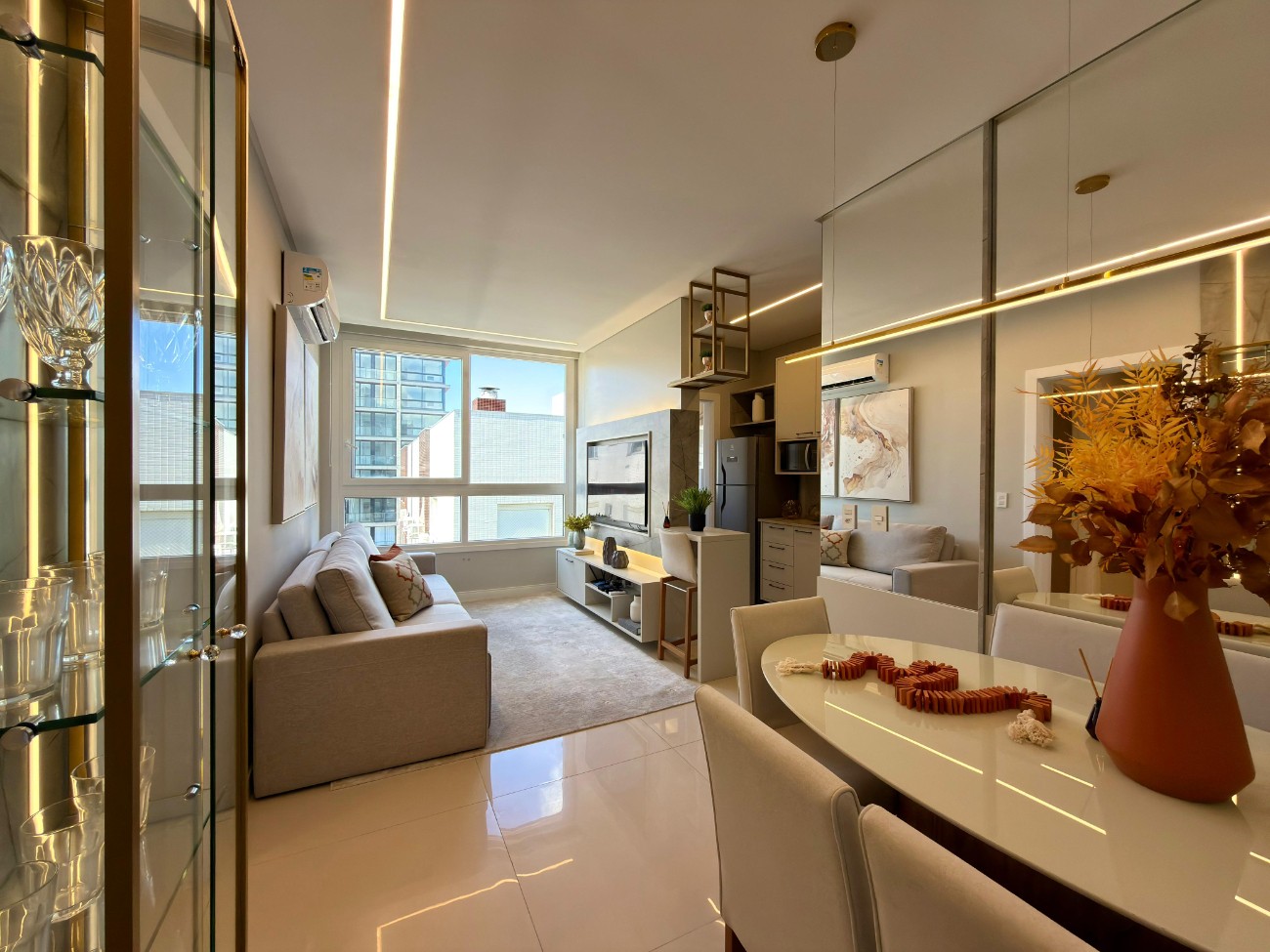 Apartamento 2 dormitórios à venda em Navegantes Capão da Canoa | Ref.: 9919