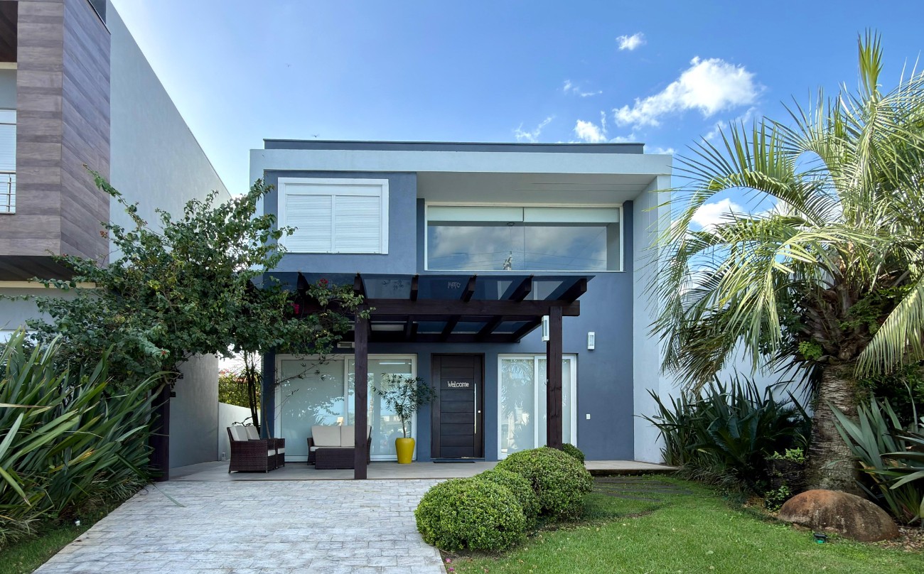 Casa em Condomínio 3 dormitórios à venda em Centro Capão da Canoa | Ref.: 9949