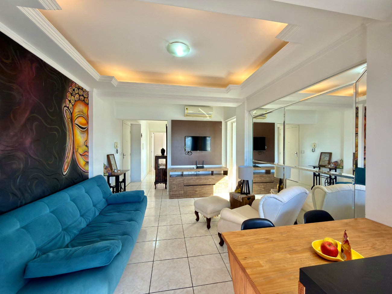 Apartamento 2 dormitórios à venda emZona Nova Capão da Canoa | Ref.: 9957