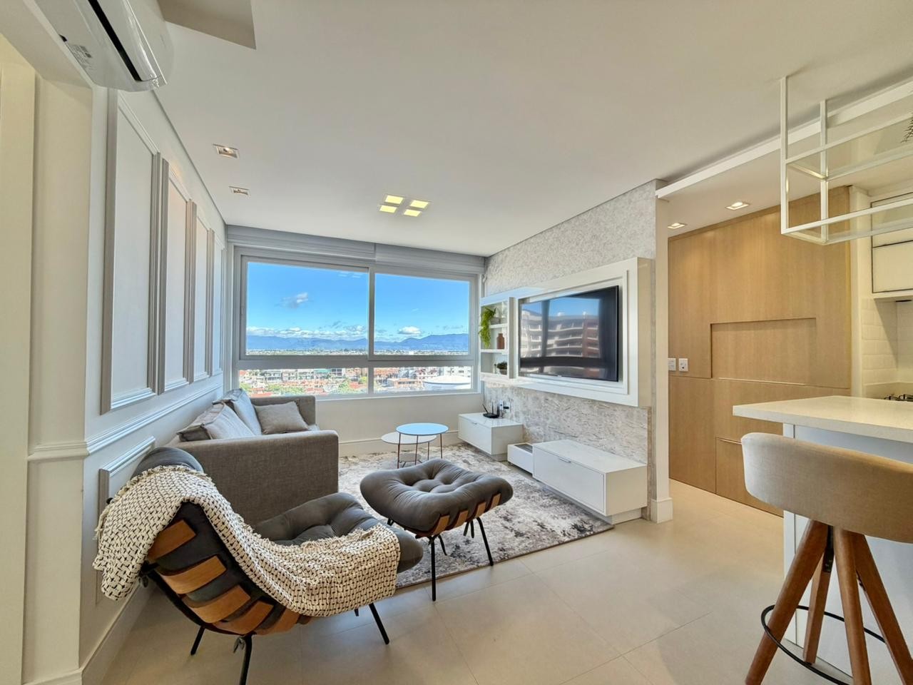 Apartamento 2 dormitórios à venda emNavegantes Capão da Canoa | Ref.: 9972