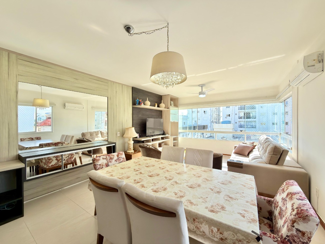 Apartamento 3 dormitórios à venda em Zona Nova Capão da Canoa | Ref.: 9976