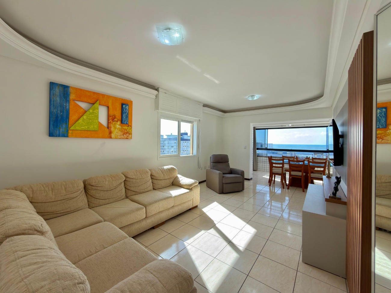 Apartamento 3 dormitórios à venda emZona Nova Capão da Canoa | Ref.: 9980